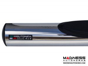 Chevrolet Trax Side Steps - V1 by Misutonida